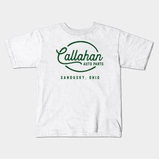 Callahan Auto Kids T-Shirt